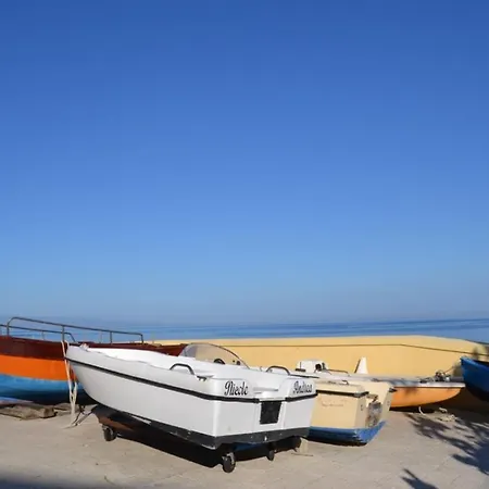 I Tesori Del Mare *