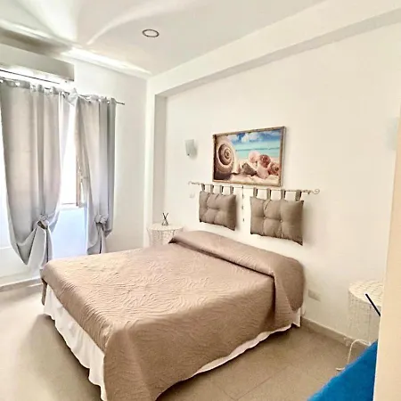 I Tesori Del Mare Bed & Breakfast *