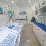 Frühstückspension I Tesori Del Mare