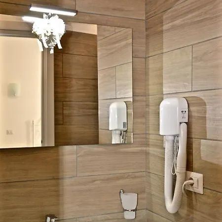 I Tesori Del Mare Bed & Breakfast *