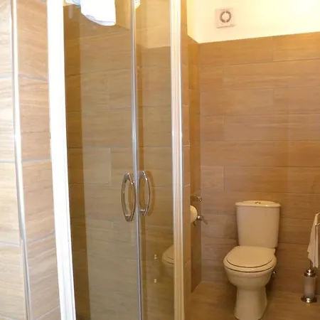 Bed & Breakfast I Tesori Del Mare *