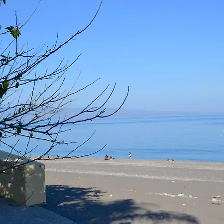 I Tesori Del Mare 3* Letojanni