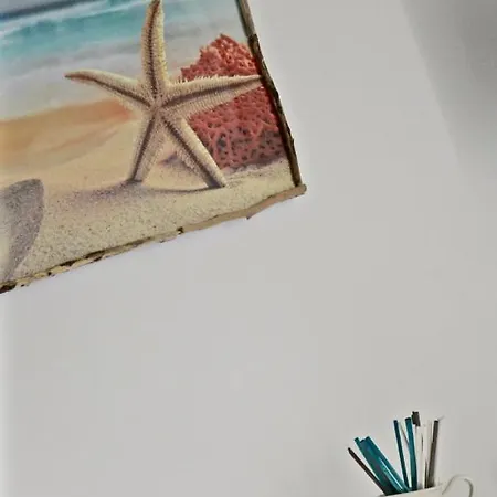 I Tesori Del Mare Letojanni