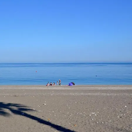 Frühstückspension I Tesori Del Mare 3*