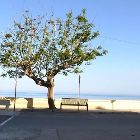 Bed and Breakfast I Tesori Del Mare