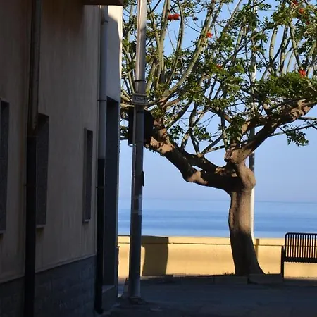 I Tesori Del Mare