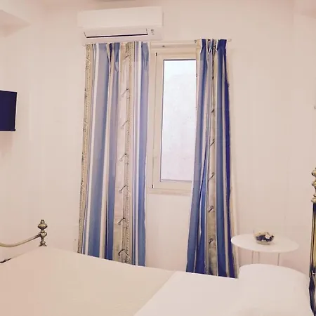 I Tesori Del Mare Bed & Breakfast
