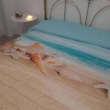 I Tesori Del Mare Bed & Breakfast Letojanni