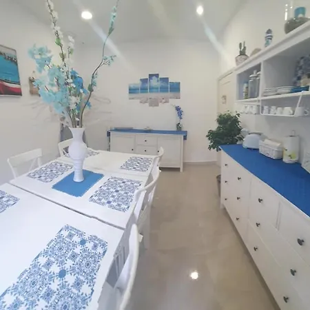 Bed and Breakfast I Tesori Del Mare