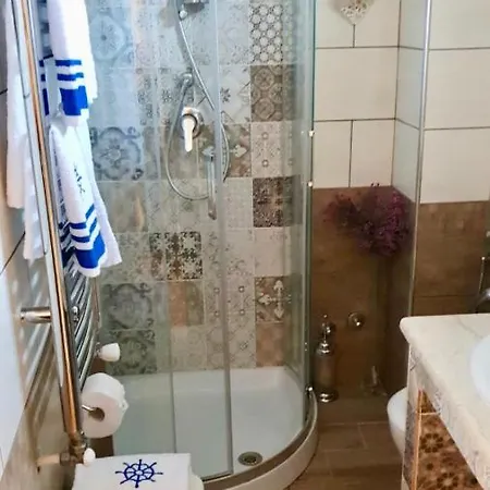 Bed & Breakfast I Tesori Del Mare Letojanni