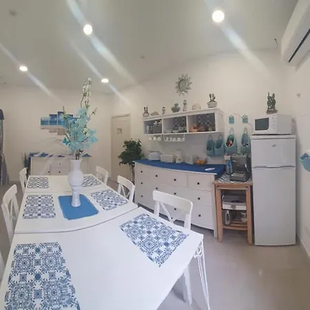 I Tesori Del Mare * Letojanni