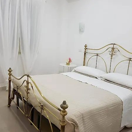 Bed & Breakfast I Tesori Del Mare