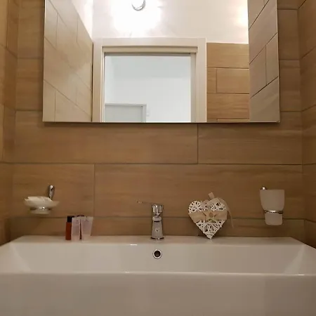 I Tesori Del Mare Bed & Breakfast Letojanni