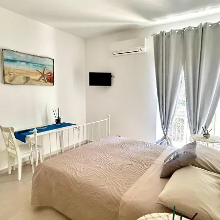 Bed and Breakfast I Tesori Del Mare 3*