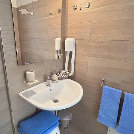 I Tesori Del Mare Bed and Breakfast Letojanni