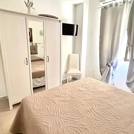 I Tesori Del Mare Bed and Breakfast