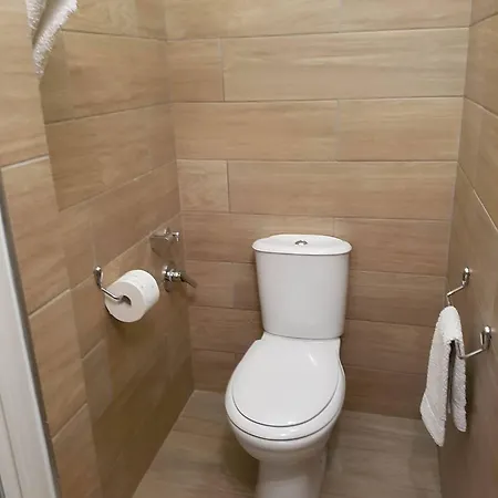 Bed and Breakfast I Tesori Del Mare