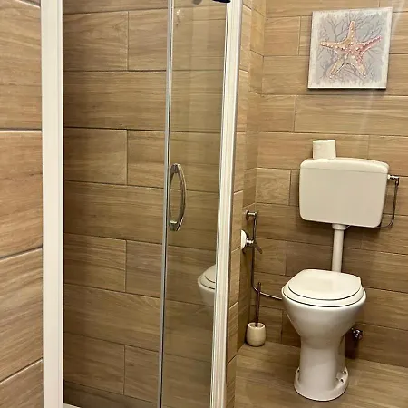 I Tesori Del Mare Bed and Breakfast Letojanni