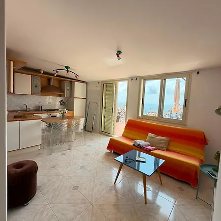 I Tesori Del Mare Bed & Breakfast