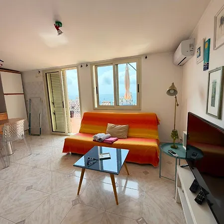 Bed & Breakfast I Tesori Del Mare 3*