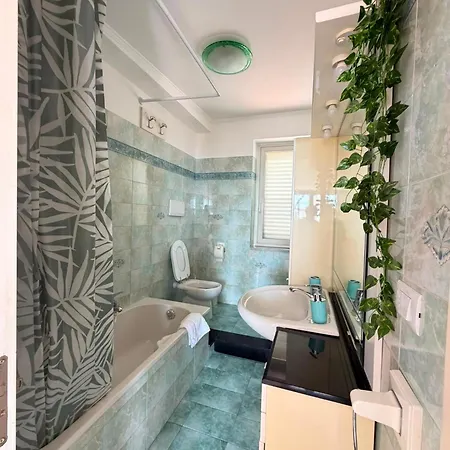 I Tesori Del Mare Bed & Breakfast Letojanni